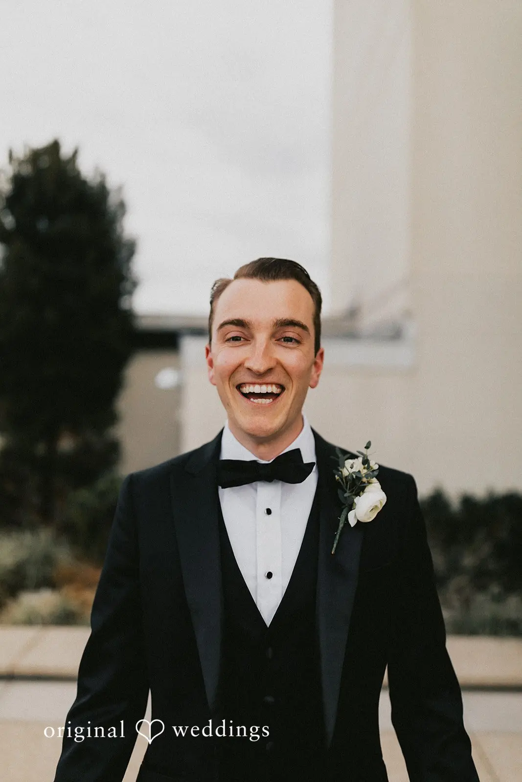 Hyatt Regency Grand Cypress Wedding // Nina & Emmet -