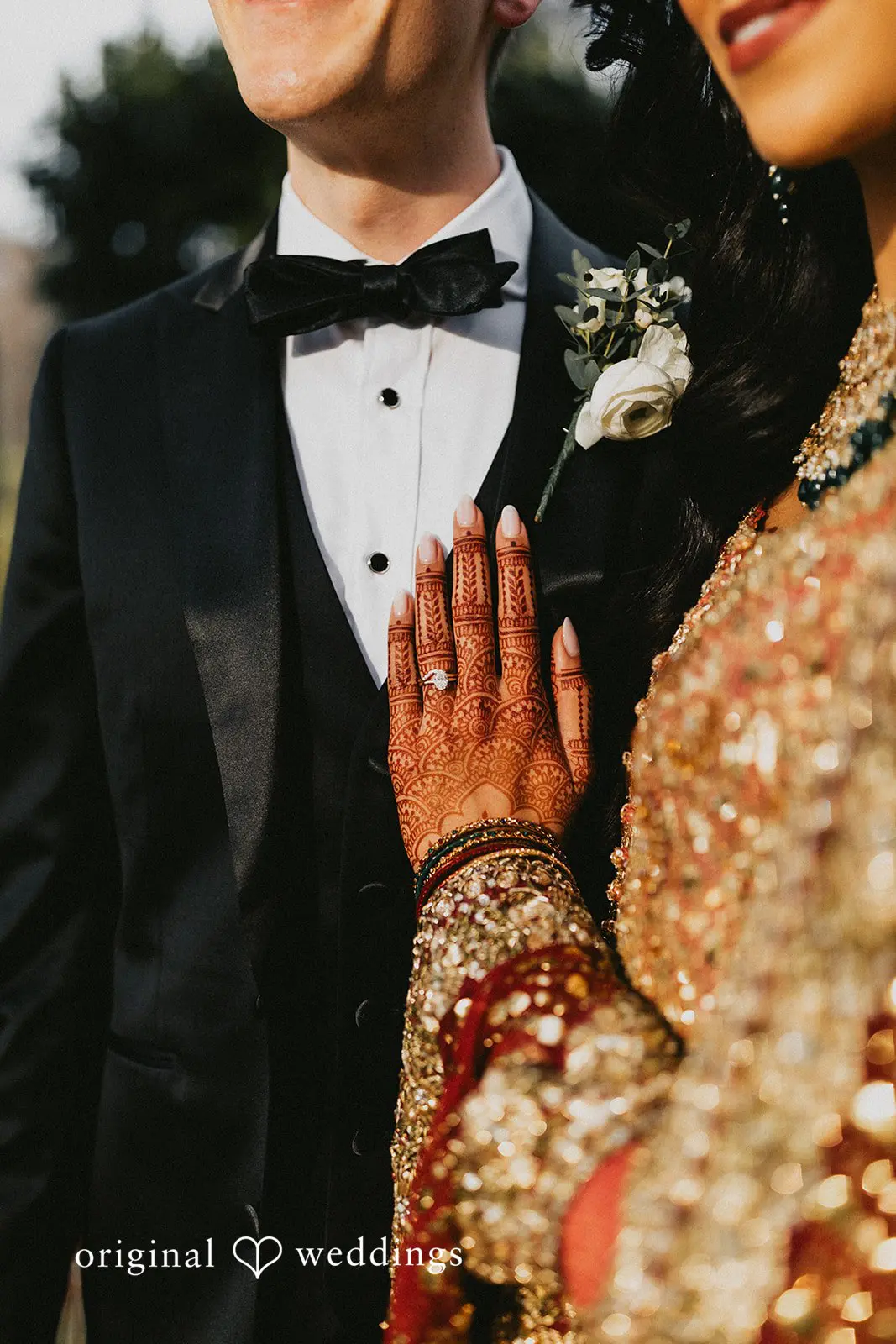 Hyatt Regency Grand Cypress Wedding // Nina & Emmet -