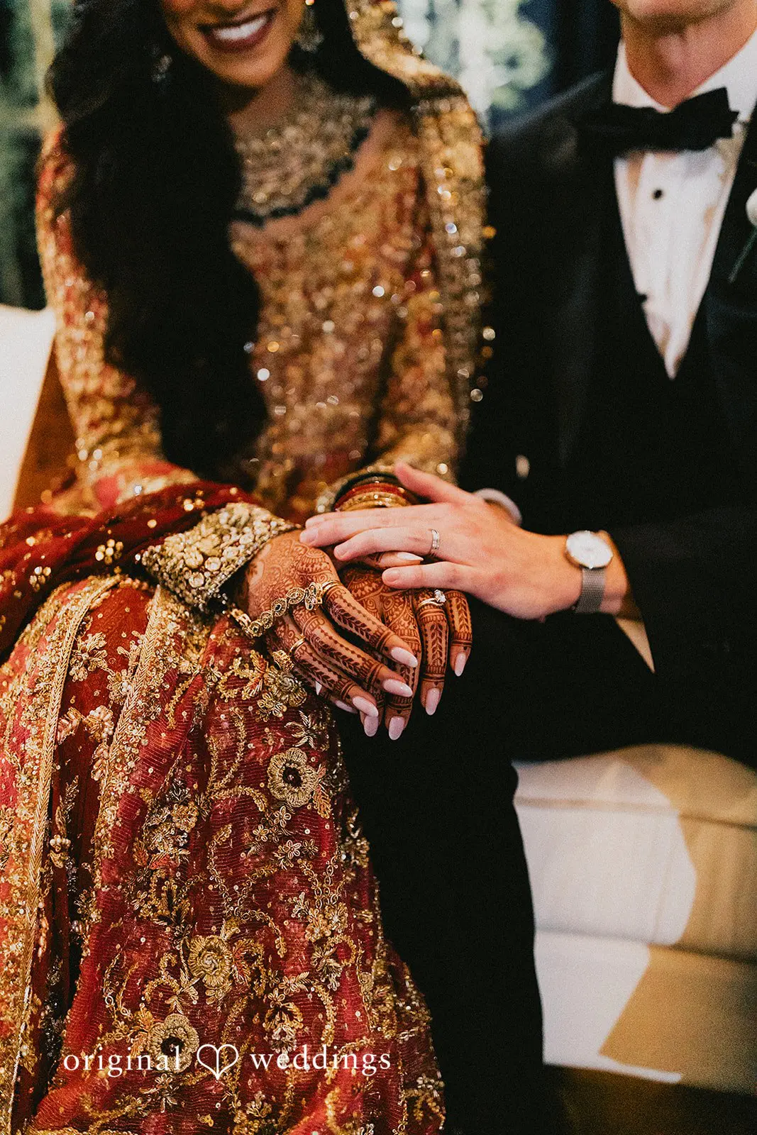 Hyatt Regency Grand Cypress Wedding // Nina & Emmet -