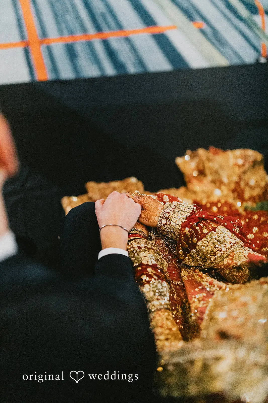 Hyatt Regency Grand Cypress Wedding // Nina & Emmet -