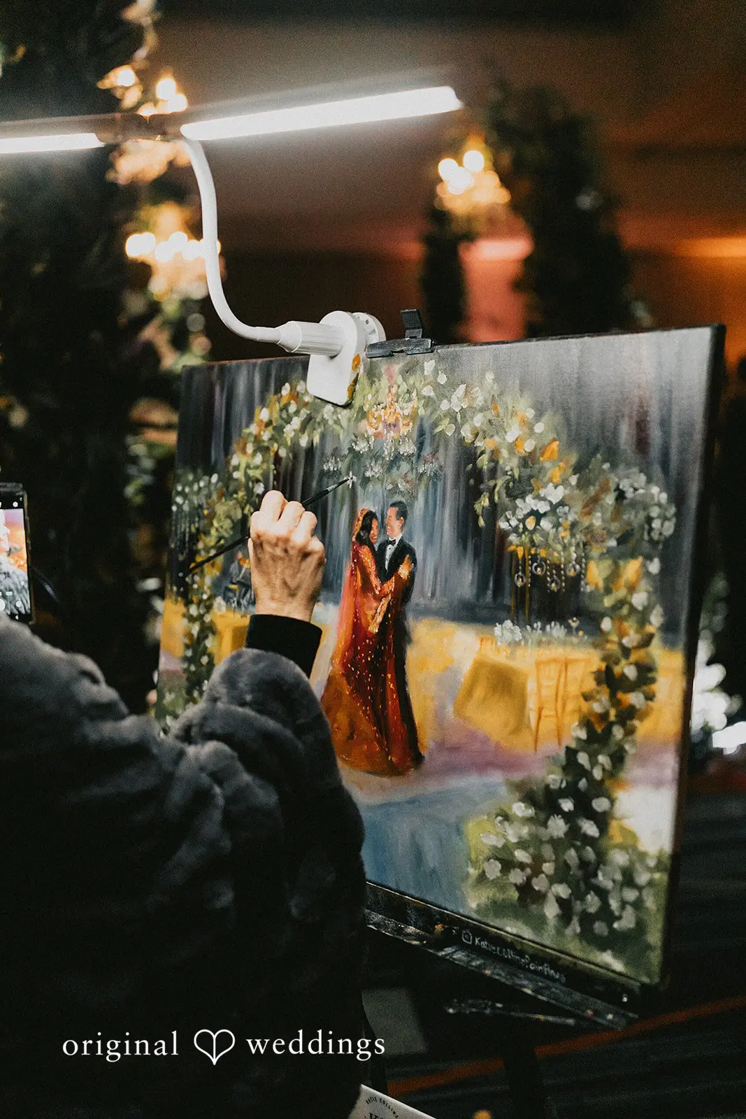 Hyatt Regency Grand Cypress Wedding // Nina & Emmet -