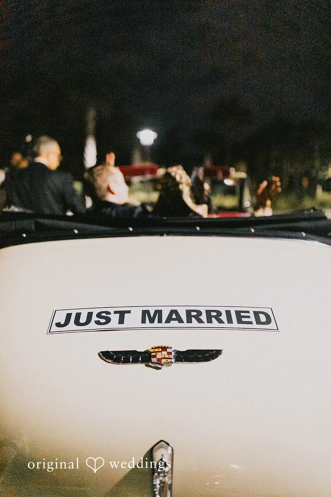 Hyatt Regency Grand Cypress Wedding // Nina & Emmet -