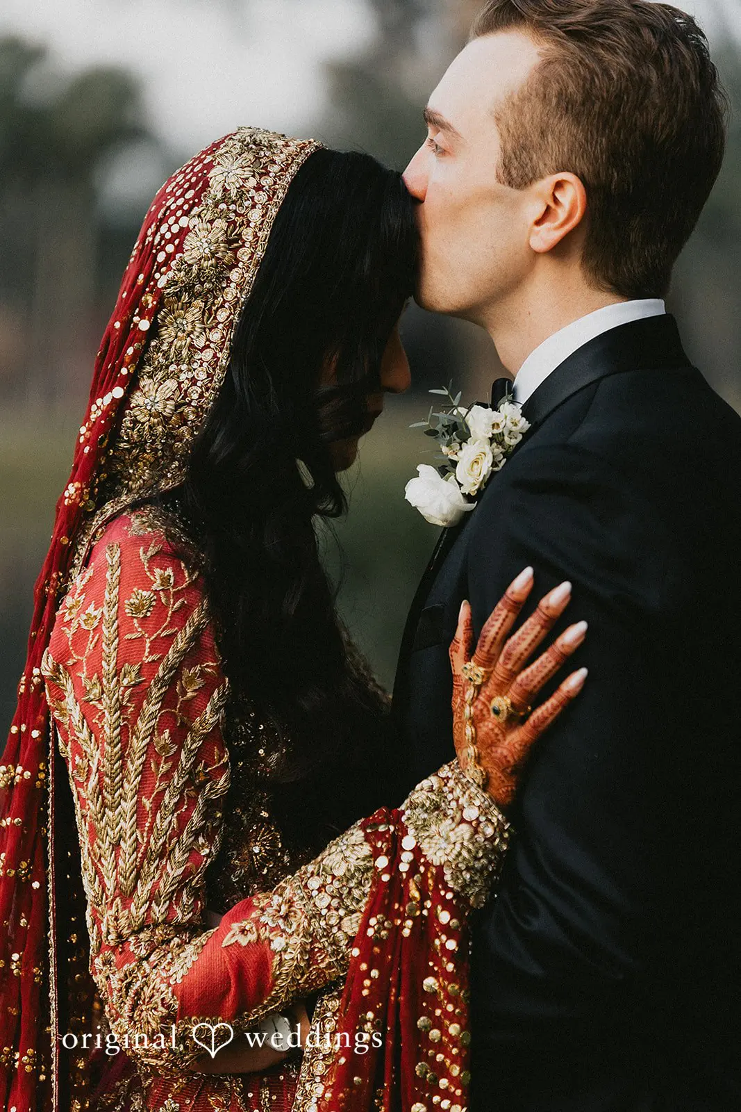 Hyatt Regency Grand Cypress Wedding // Nina & Emmet -