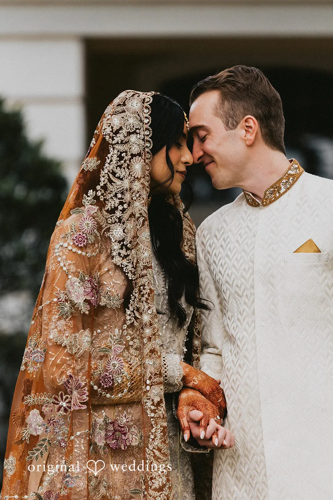 Nina + Emmet Hyatt Regency Grand Cypress Wedding // Nina & Emmet -