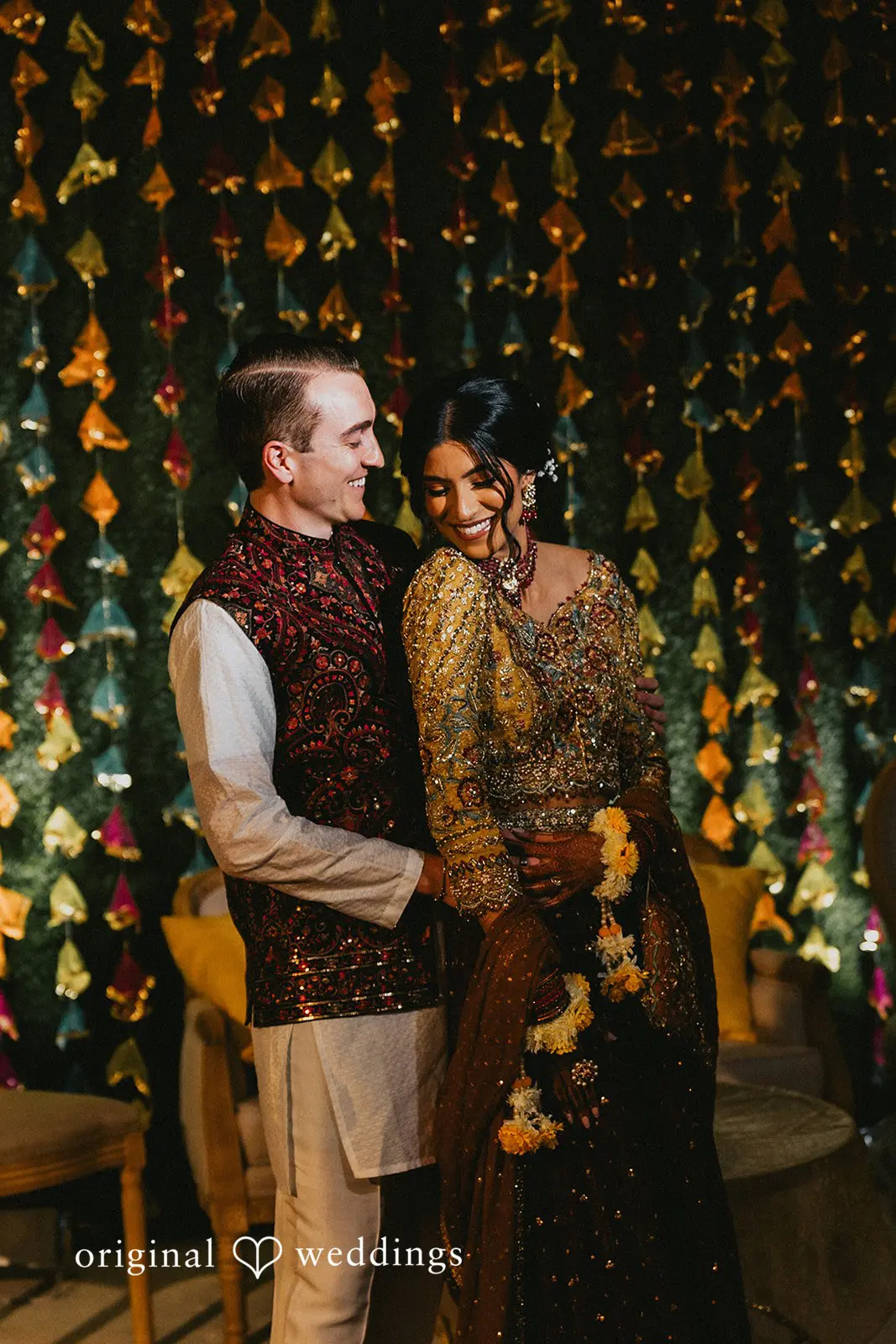 Nina + Emmet Hyatt Regency Grand Cypress Wedding // Nina & Emmet -