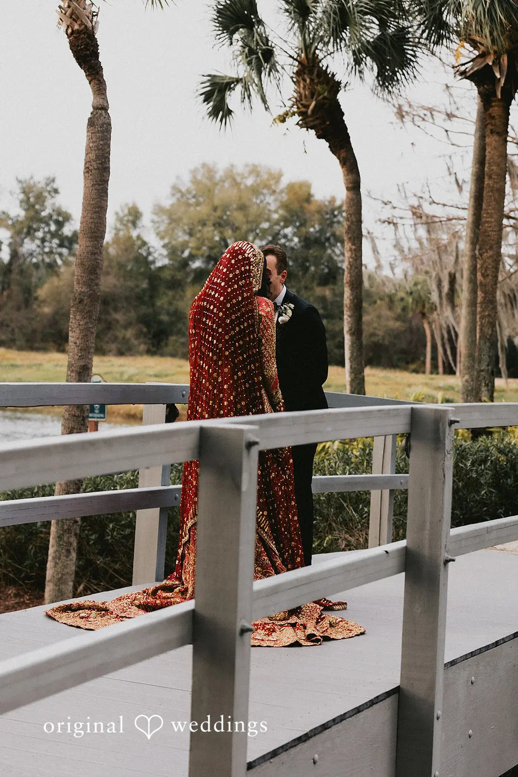 Hyatt Regency Grand Cypress Wedding // Nina & Emmet -