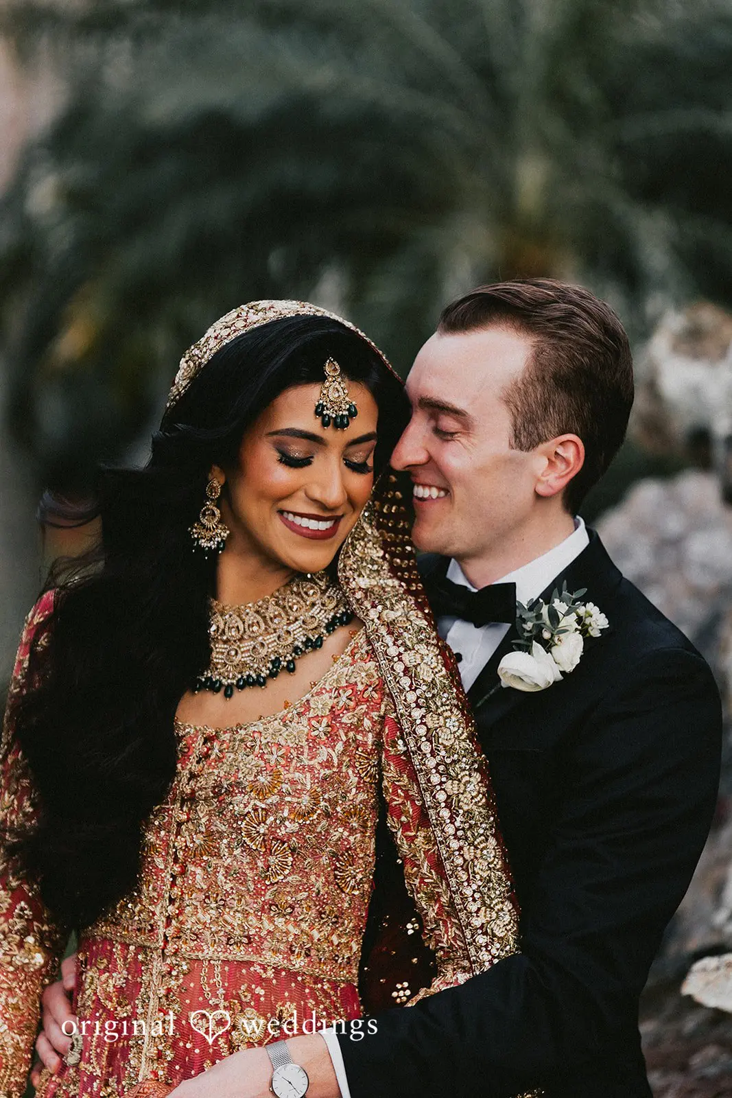 Hyatt Regency Grand Cypress Wedding // Nina & Emmet -