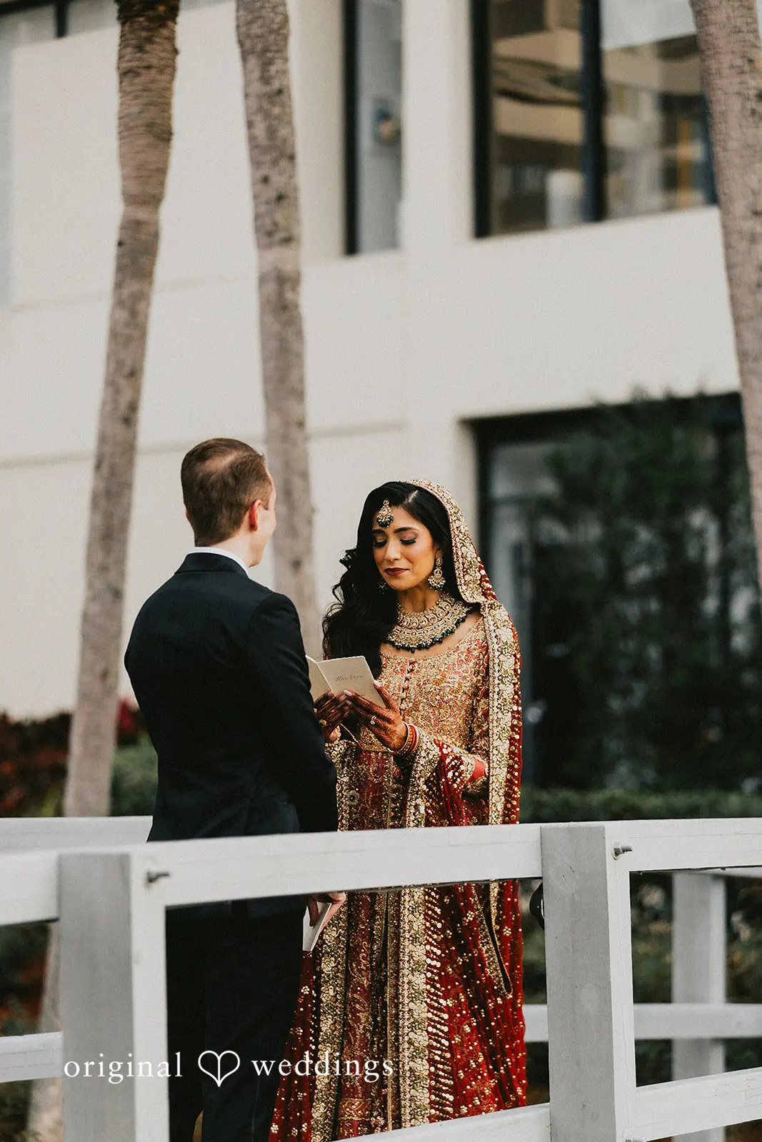 Hyatt Regency Grand Cypress Wedding // Nina & Emmet -