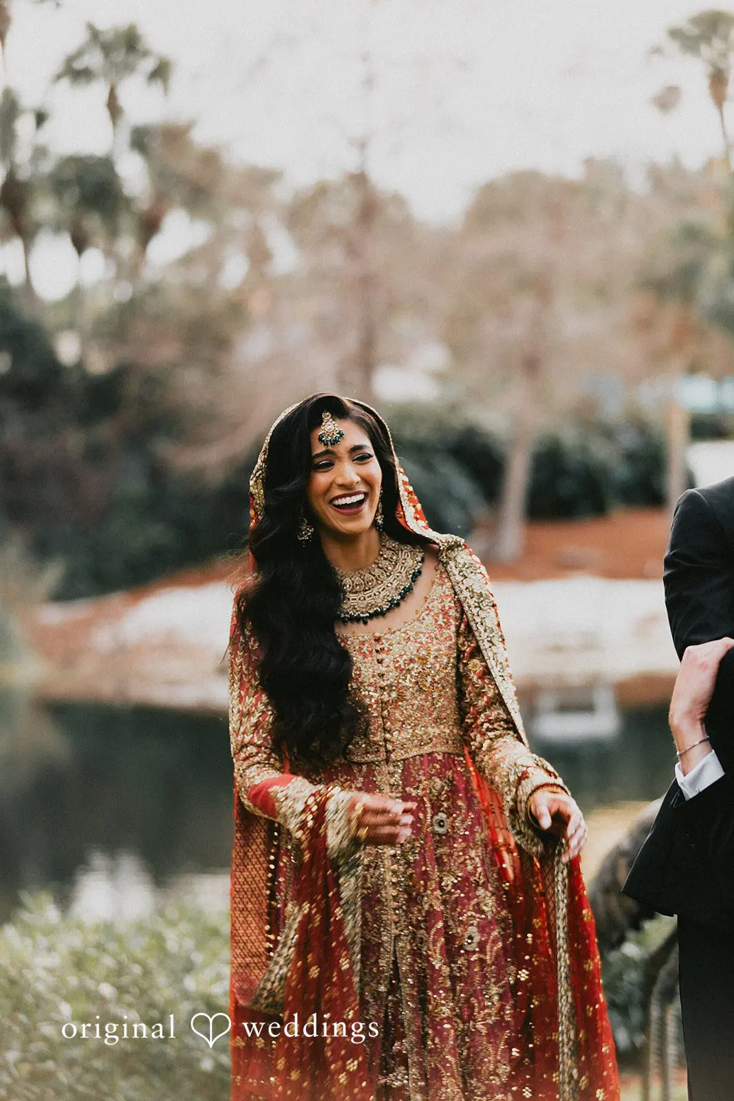 Hyatt Regency Grand Cypress Wedding // Nina & Emmet -