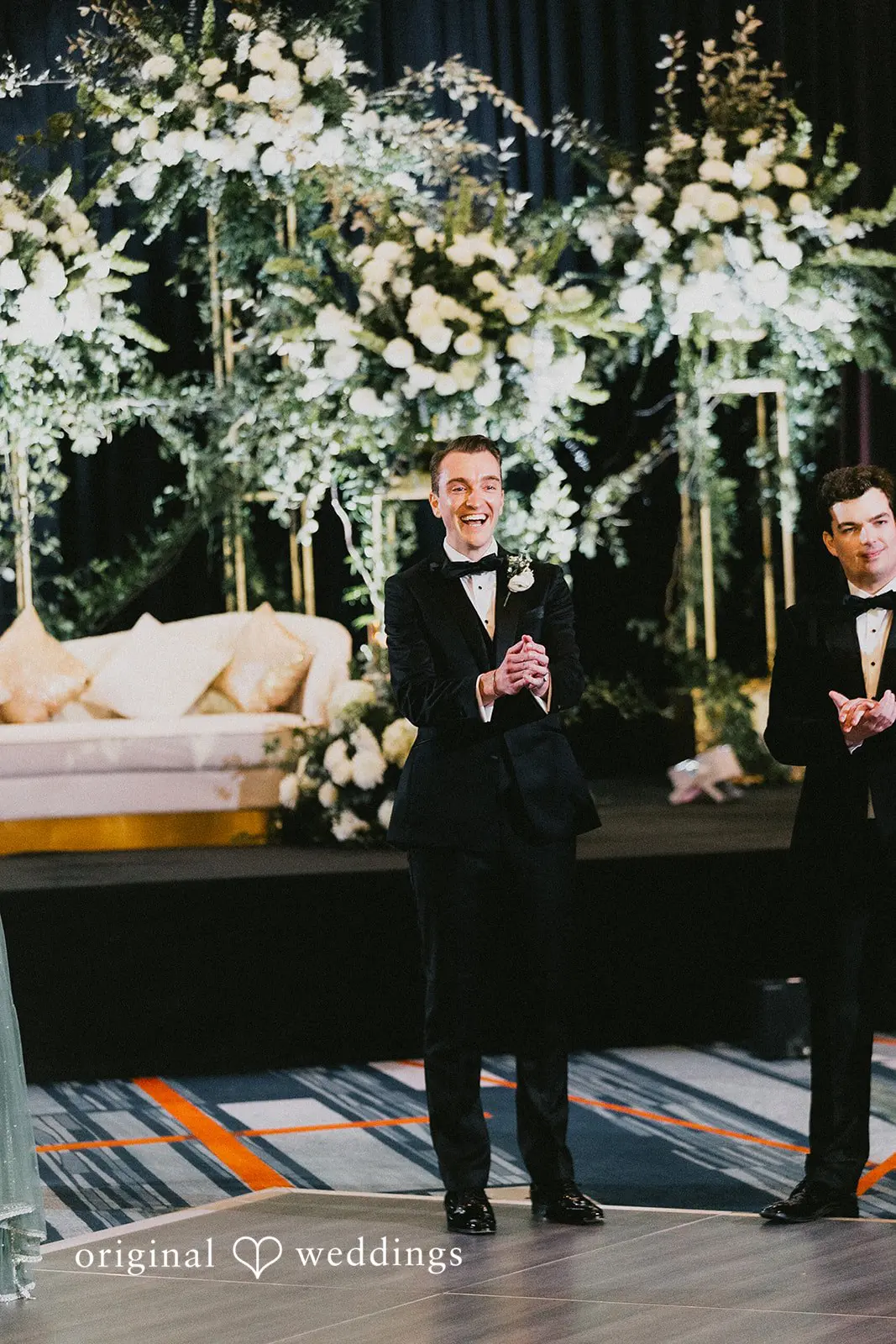 Hyatt Regency Grand Cypress Wedding // Nina & Emmet -