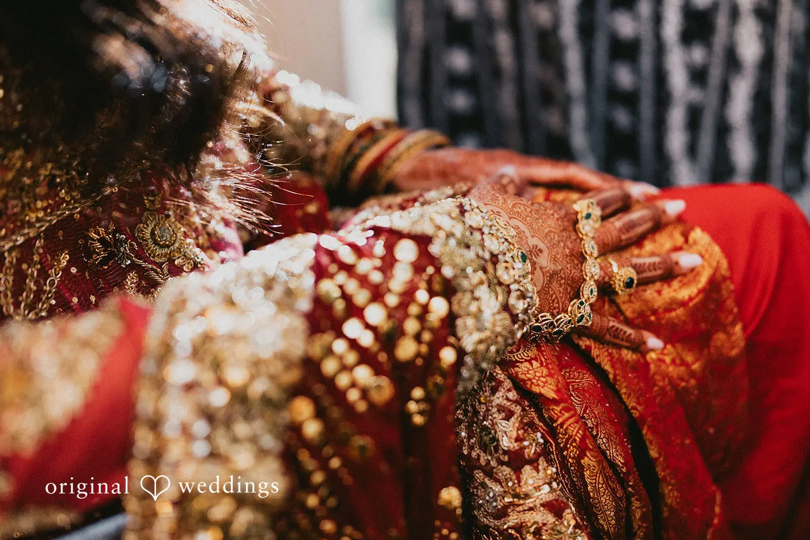 Hyatt Regency Grand Cypress Wedding // Nina & Emmet -