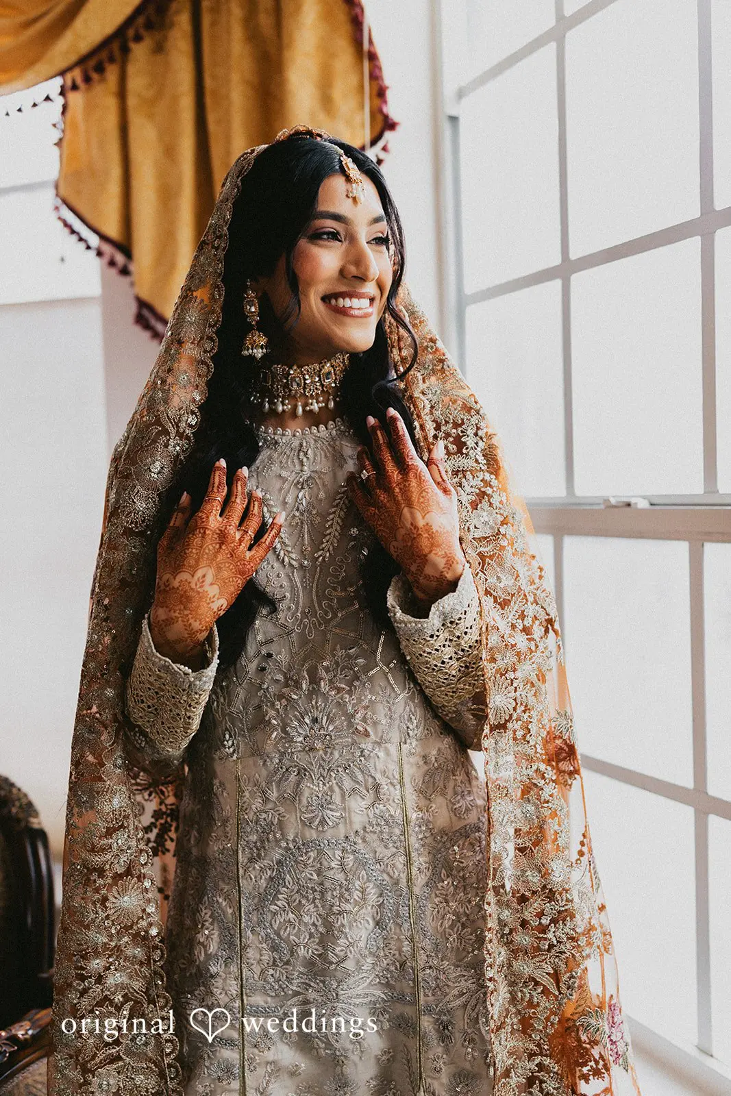 Nina + Emmet Hyatt Regency Grand Cypress Wedding // Nina & Emmet -