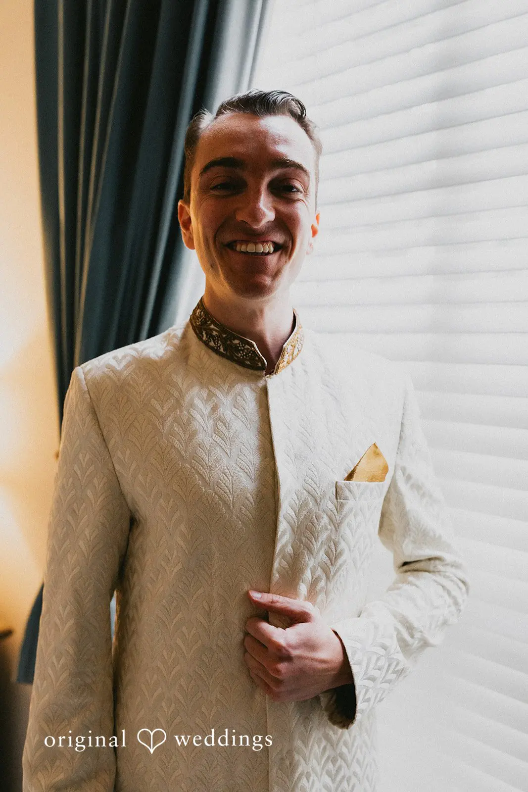 Nina + Emmet Hyatt Regency Grand Cypress Wedding // Nina & Emmet -