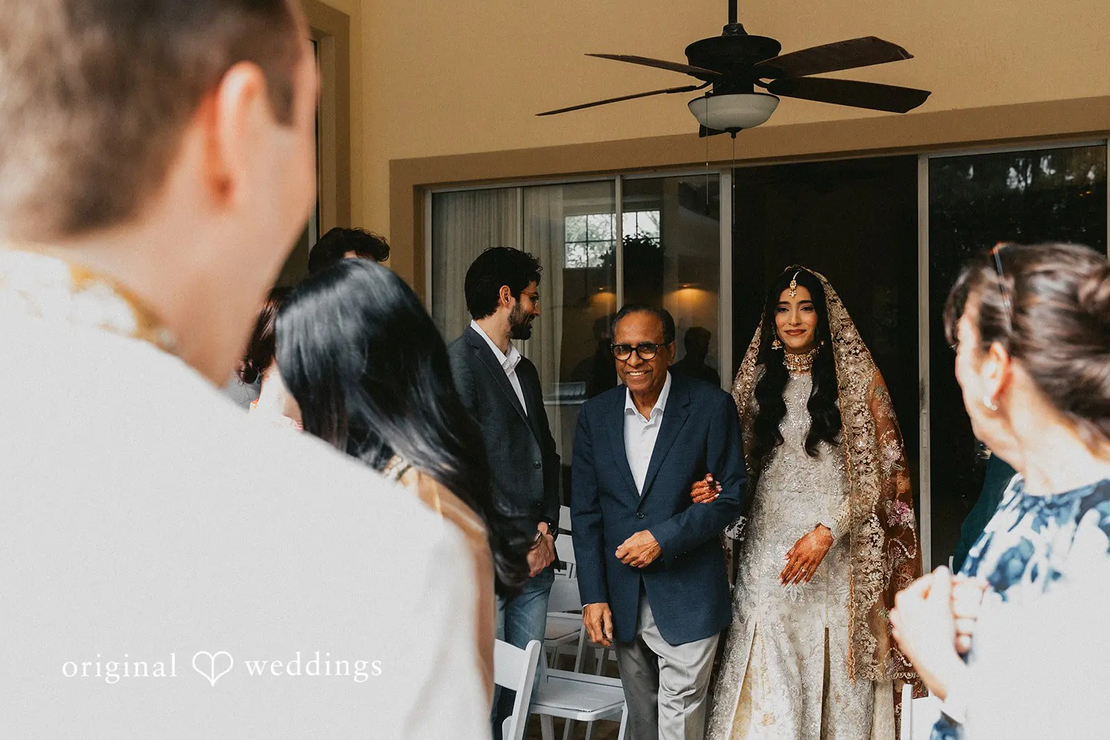 Nina + Emmet Hyatt Regency Grand Cypress Wedding // Nina & Emmet -