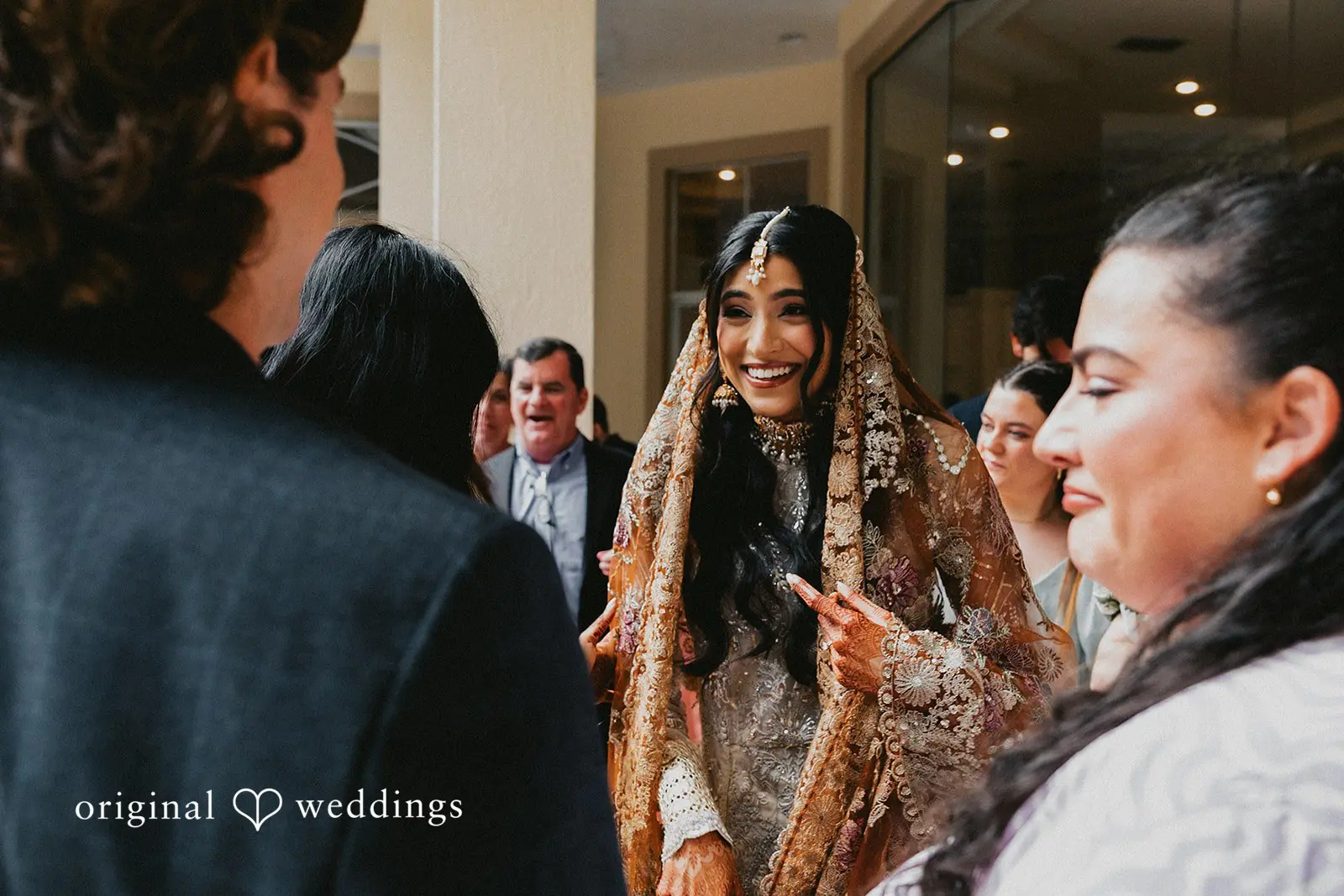 Nina + Emmet Hyatt Regency Grand Cypress Wedding // Nina & Emmet -