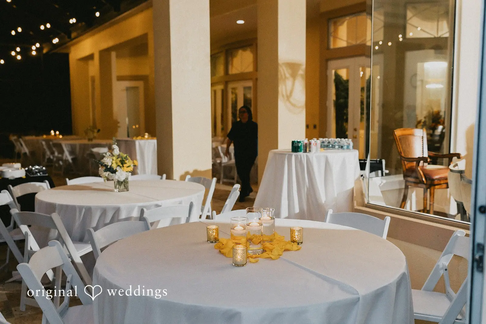 Nina + Emmet Hyatt Regency Grand Cypress Wedding // Nina & Emmet -