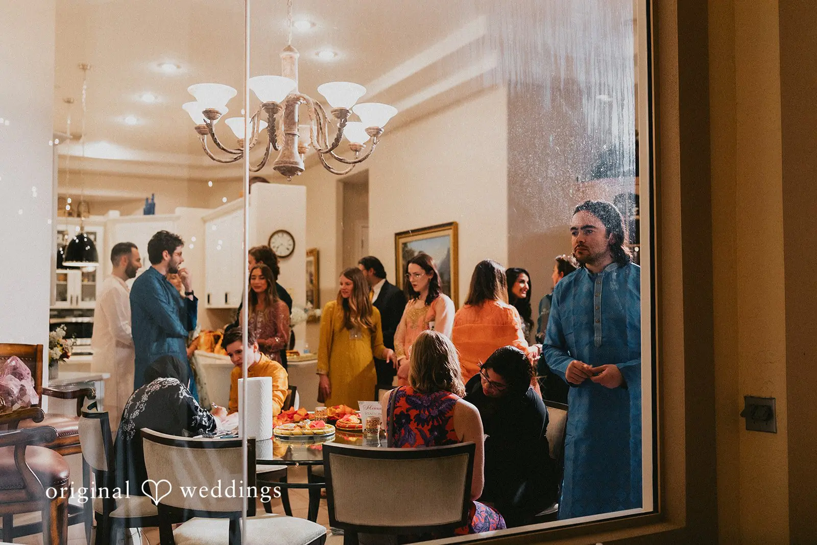 Nina + Emmet Hyatt Regency Grand Cypress Wedding // Nina & Emmet -