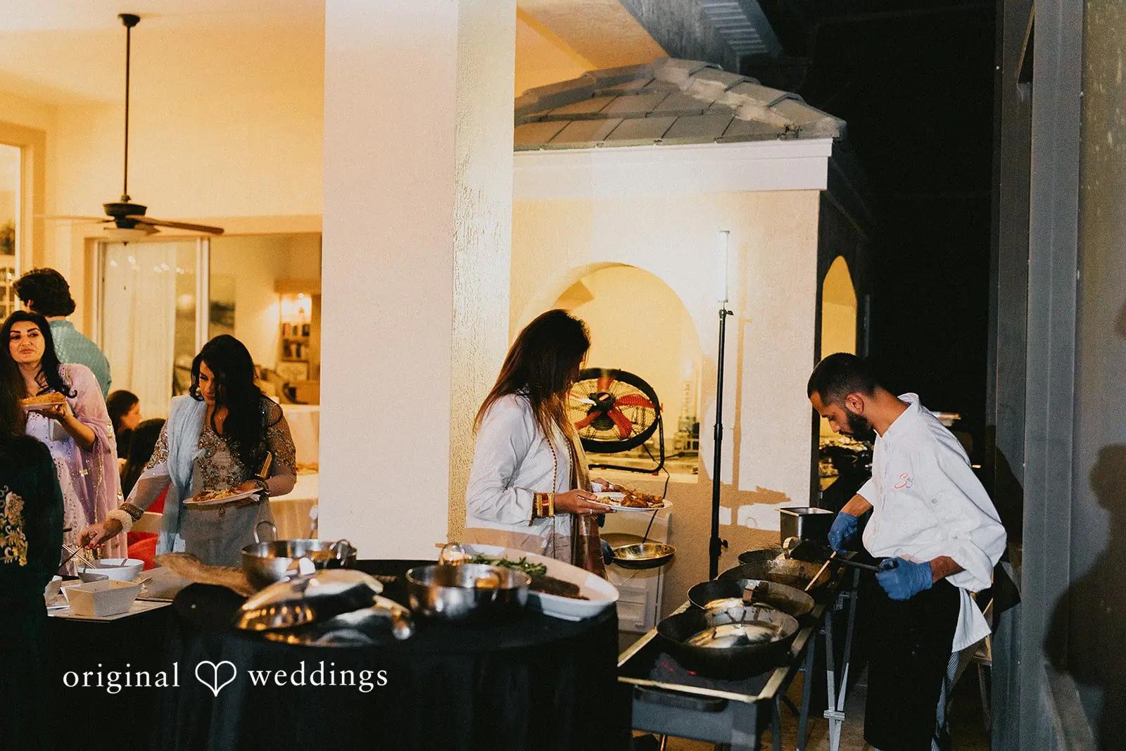 Nina + Emmet Hyatt Regency Grand Cypress Wedding // Nina & Emmet -