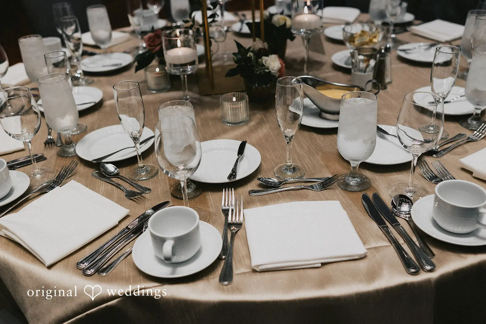 Hyatt Regency San Francisco Airport Wedding // Samantha & Alexander -