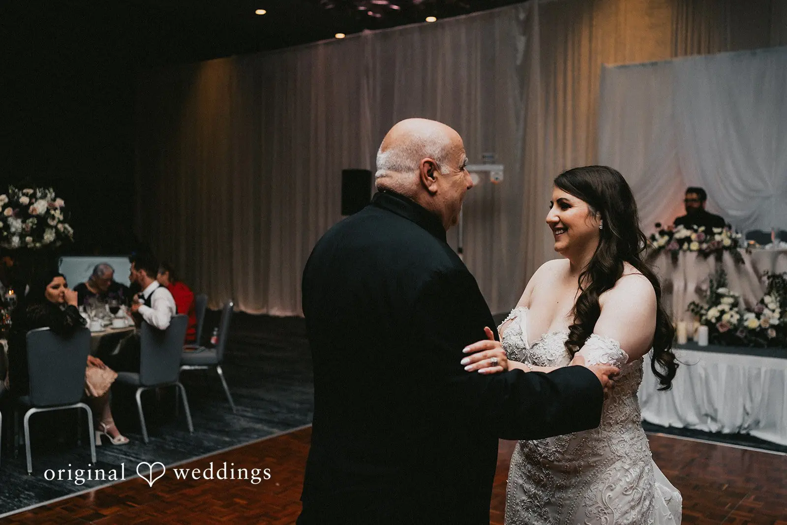 Hyatt Regency San Francisco Airport Wedding // Samantha & Alexander -