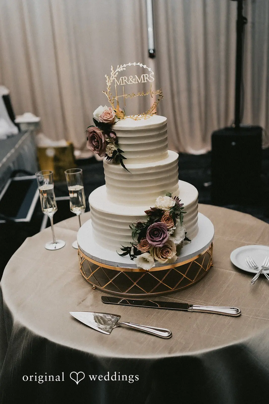 Hyatt Regency San Francisco Airport Wedding // Samantha & Alexander -