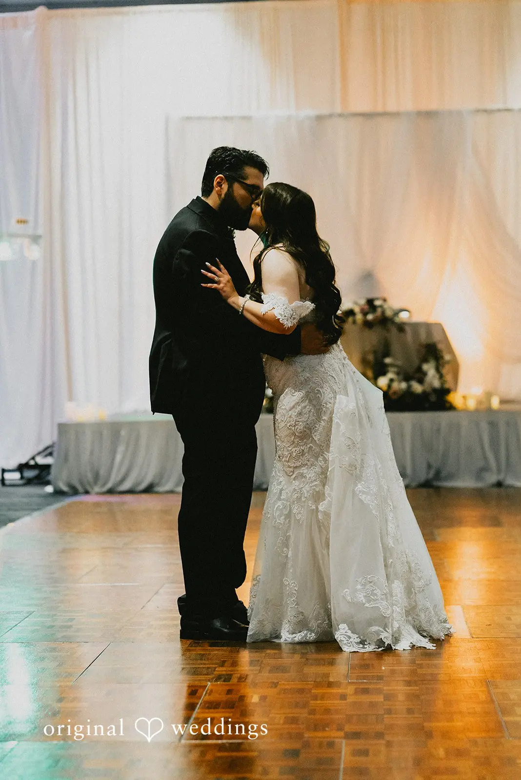 Hyatt Regency San Francisco Airport Wedding // Samantha & Alexander -