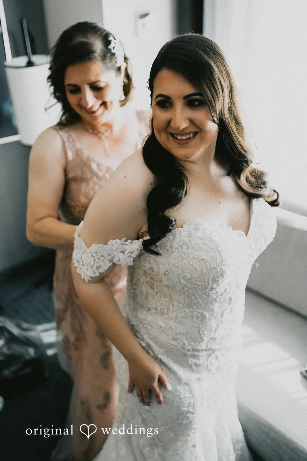 Hyatt Regency San Francisco Airport Wedding // Samantha & Alexander -