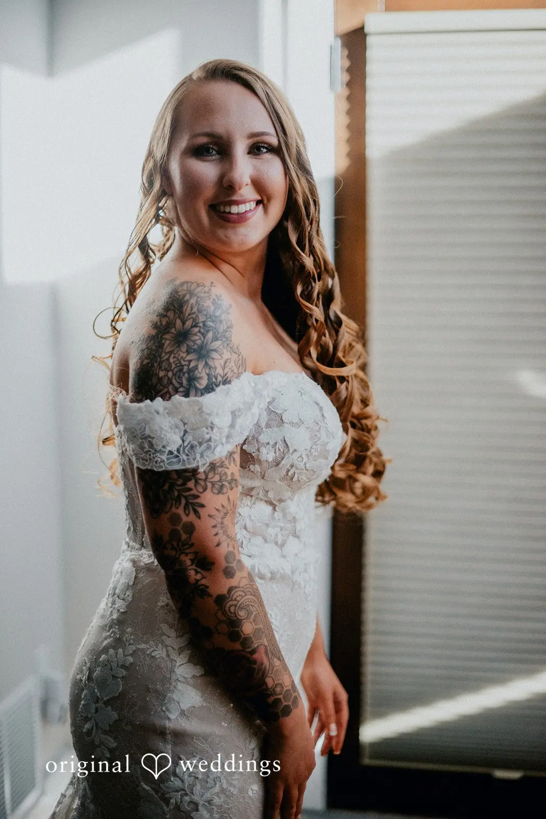 Idaho Backyard Wedding // Victoria & Nick -