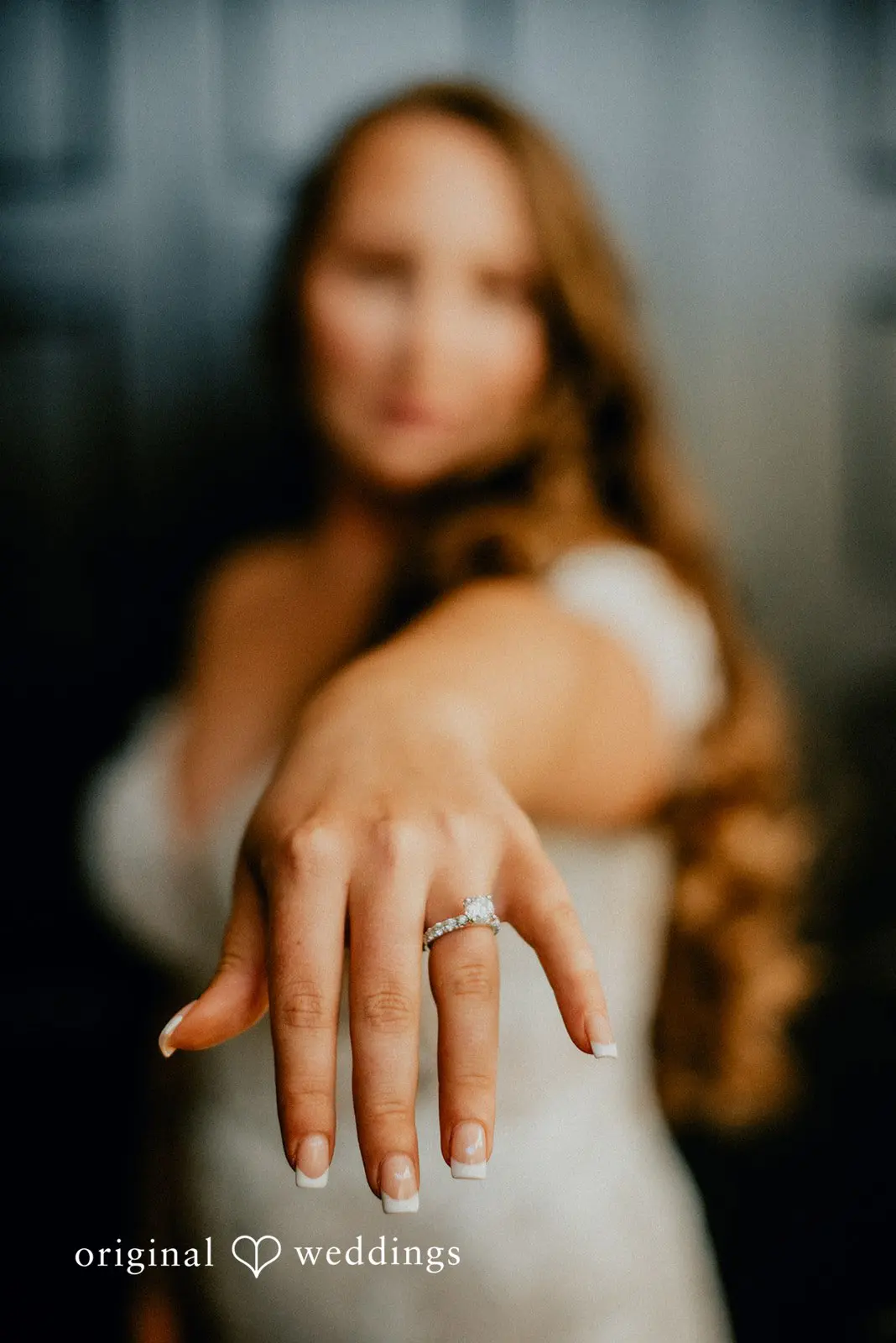 Idaho Backyard Wedding // Victoria & Nick -