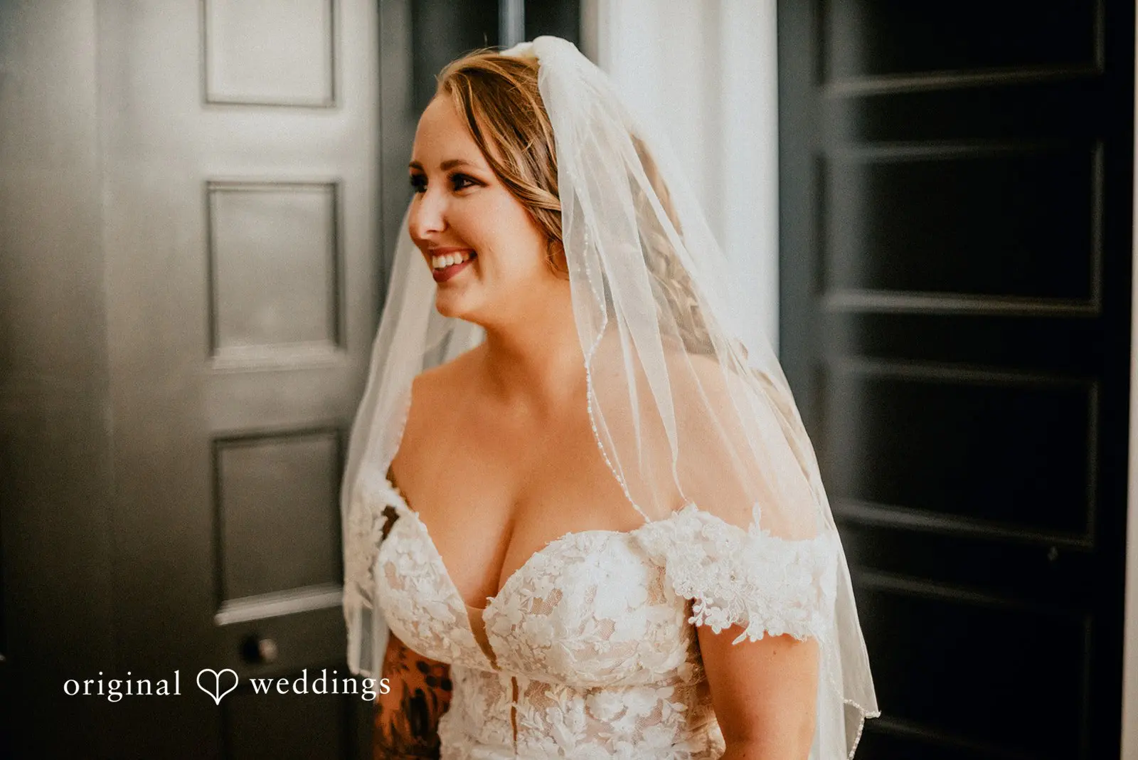 Idaho Backyard Wedding // Victoria & Nick -