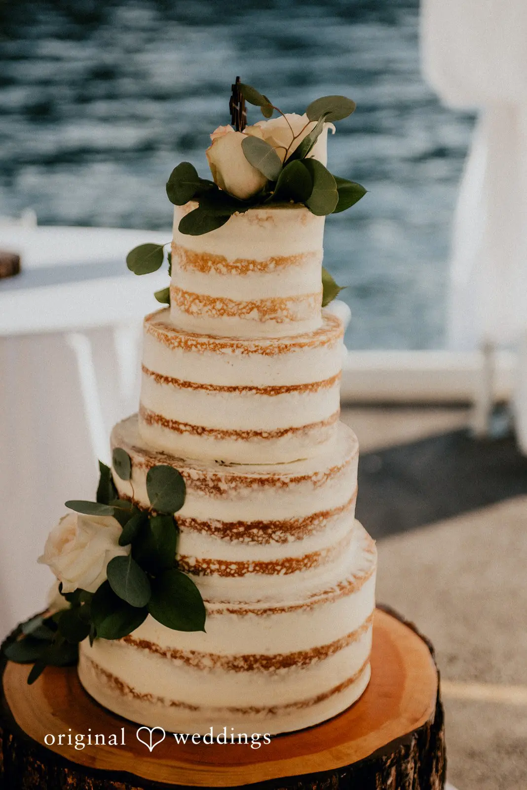 Idaho Backyard Wedding // Victoria & Nick -