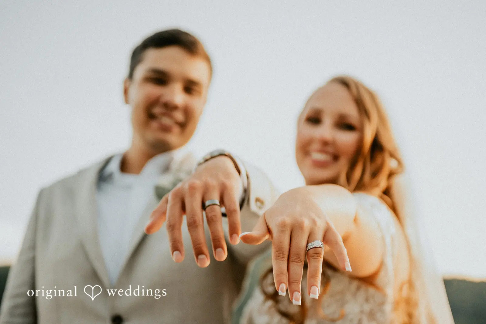 Idaho Backyard Wedding // Victoria & Nick -