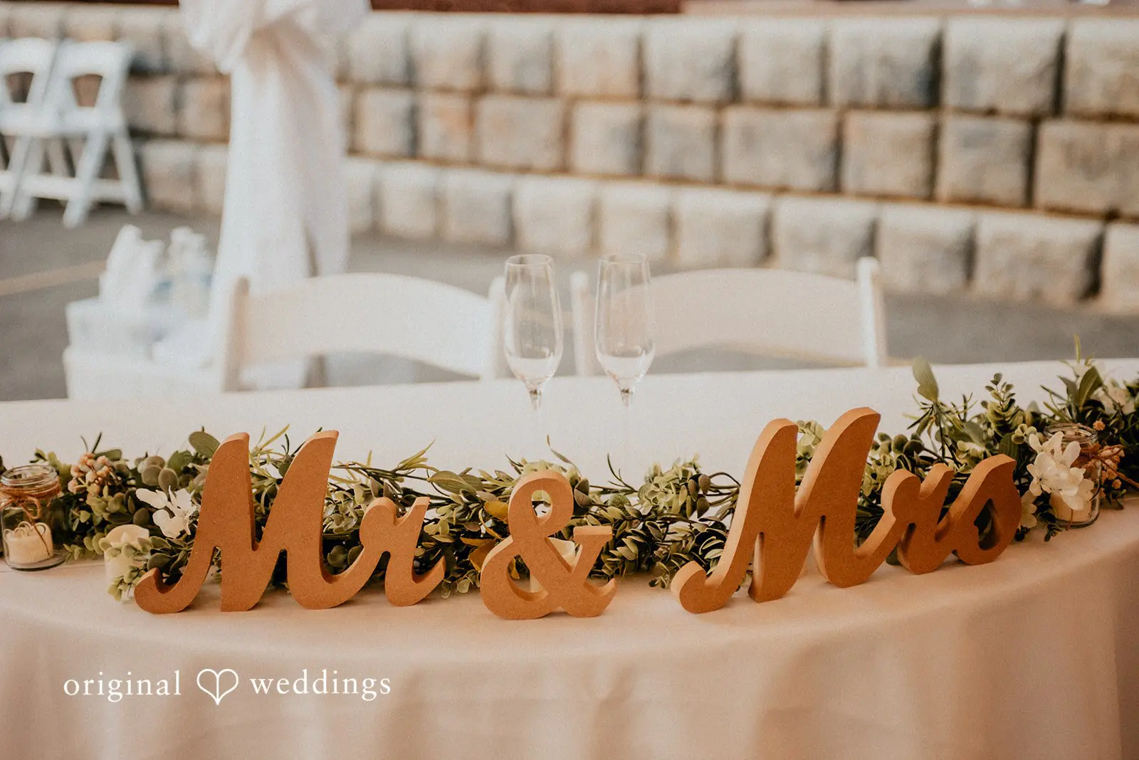 Idaho Backyard Wedding // Victoria & Nick -