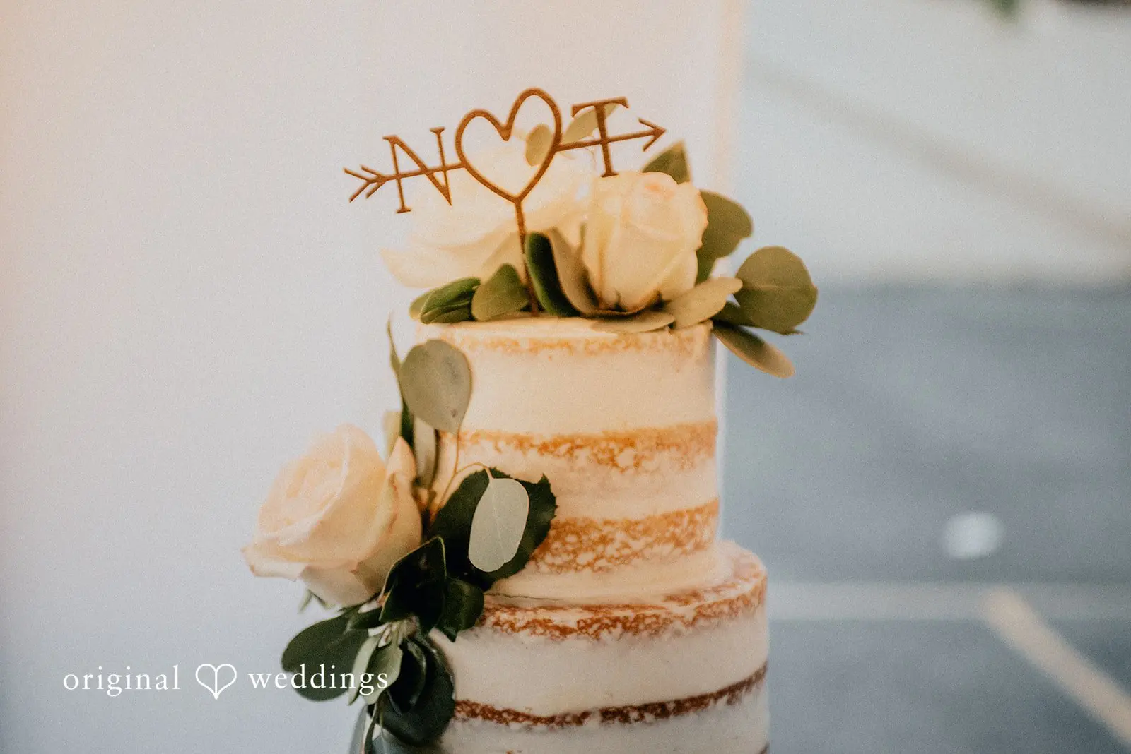 Idaho Backyard Wedding // Victoria & Nick -