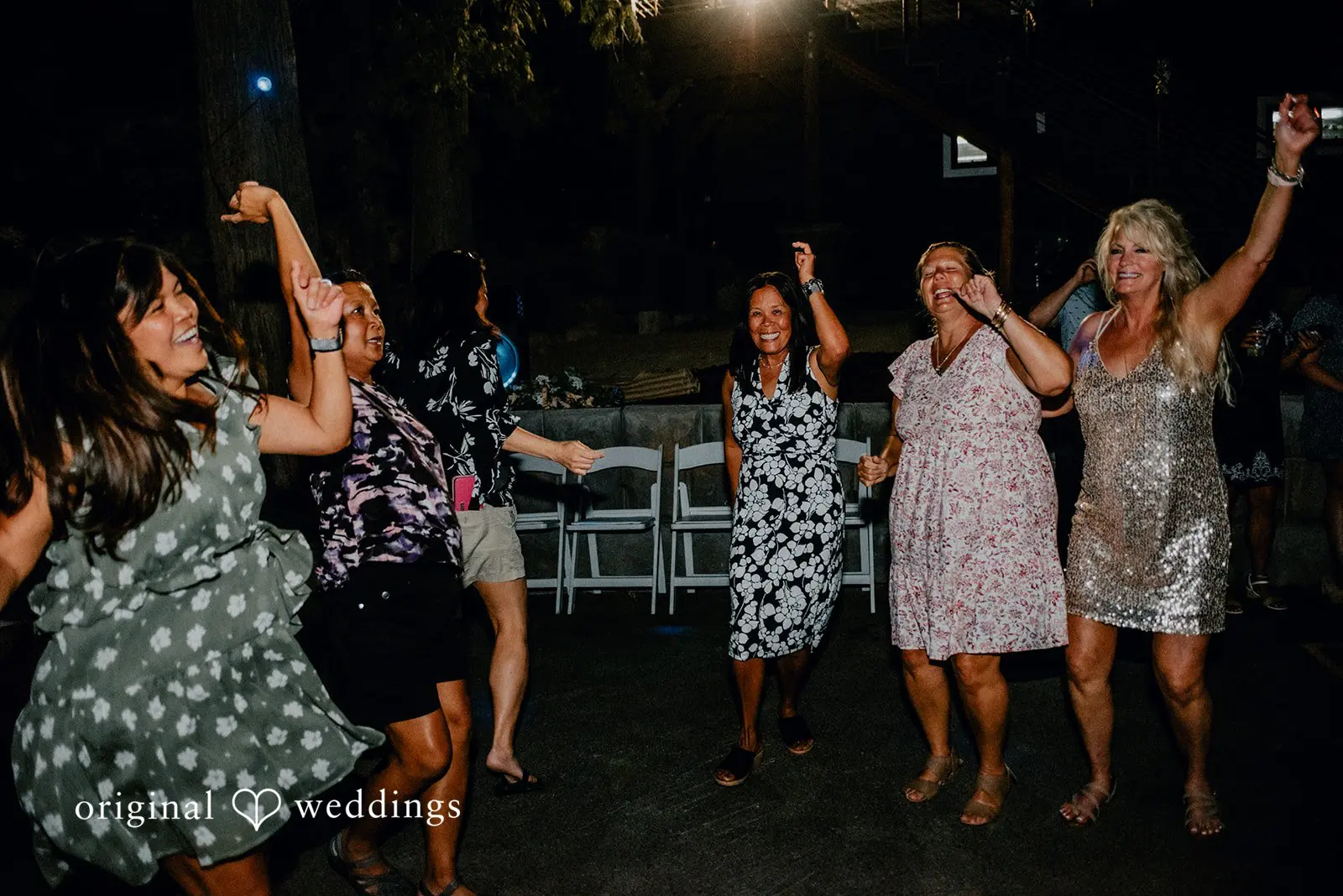 Idaho Backyard Wedding // Victoria & Nick -