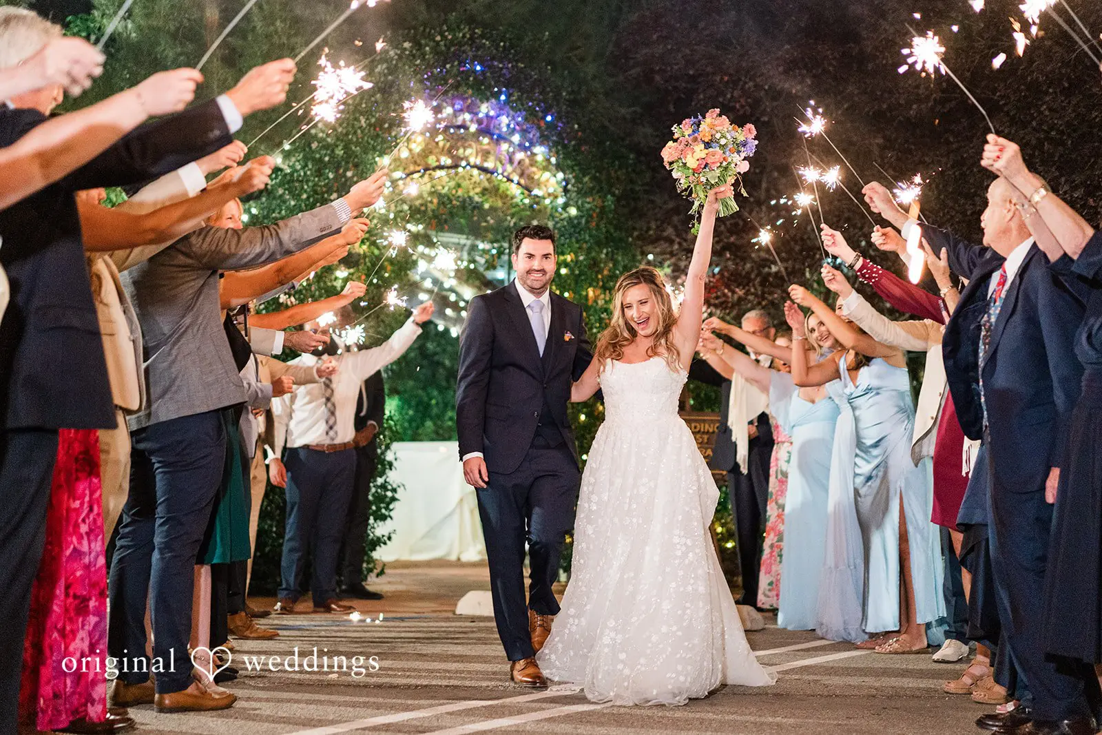 Kevin + Juliet Inn of the 7th Ray Wedding // Juliet & Kevin -