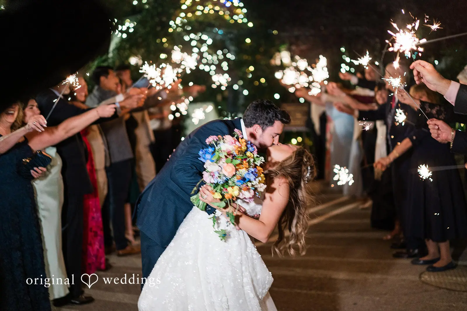 Kevin + Juliet Inn of the 7th Ray Wedding // Juliet & Kevin -