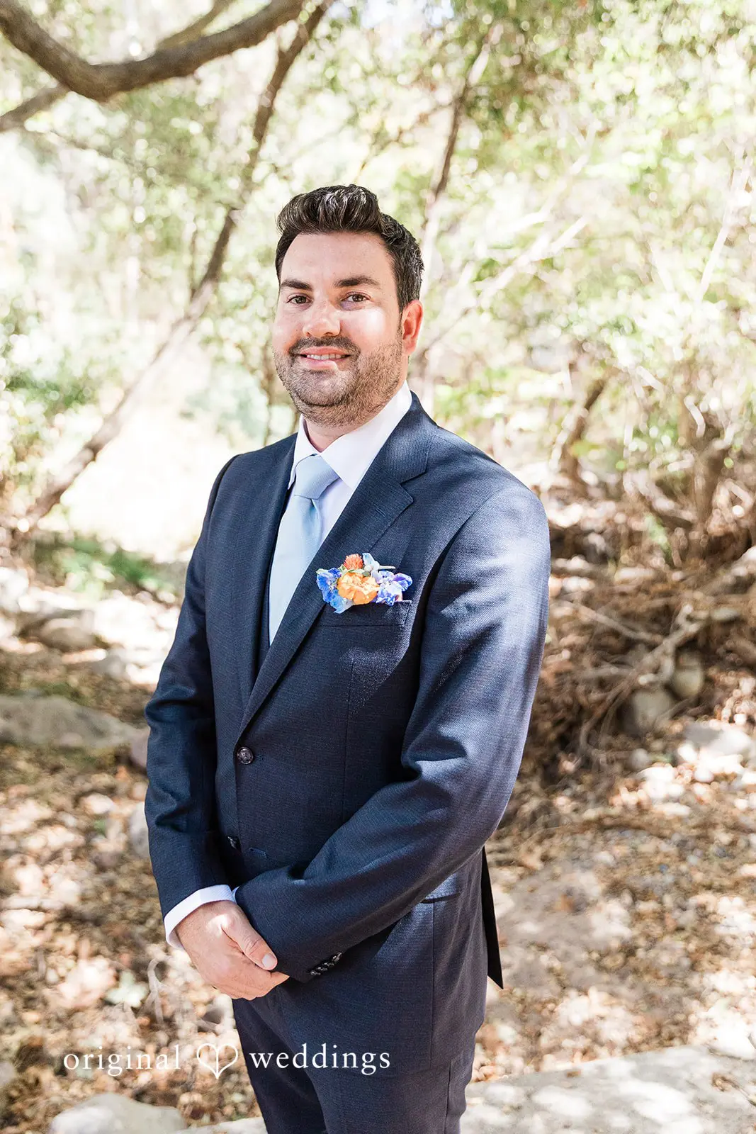 Kevin + Juliet Inn of the 7th Ray Wedding // Juliet & Kevin -