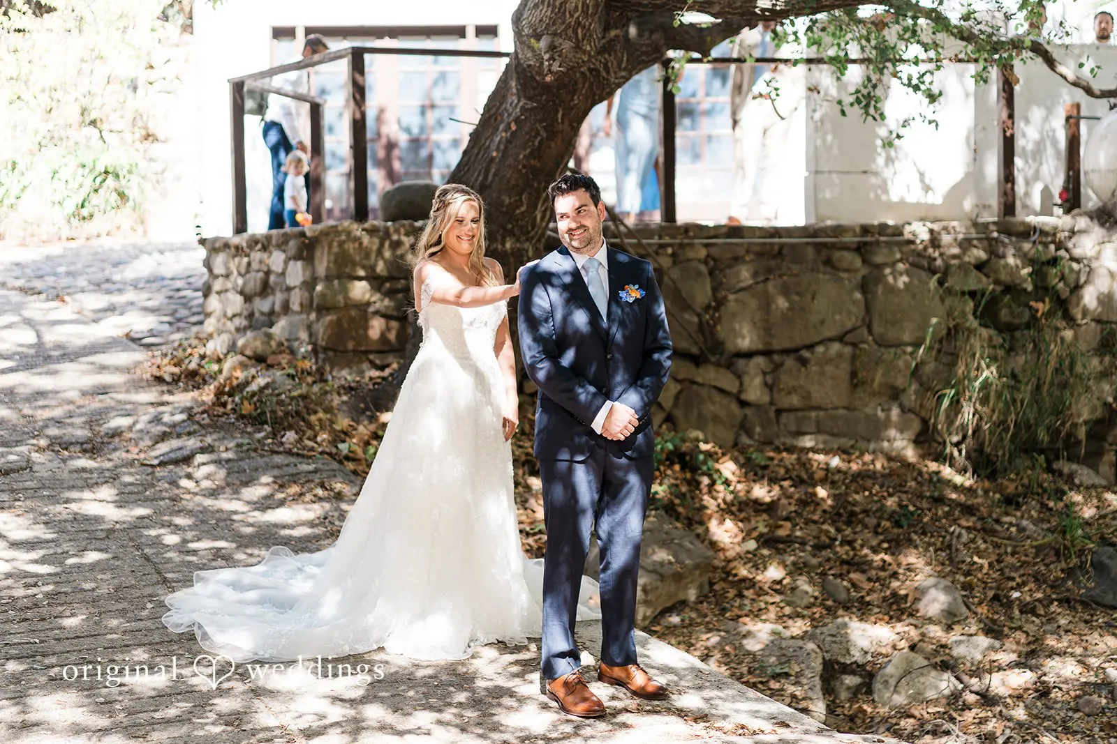 Kevin + Juliet Inn of the 7th Ray Wedding // Juliet & Kevin -
