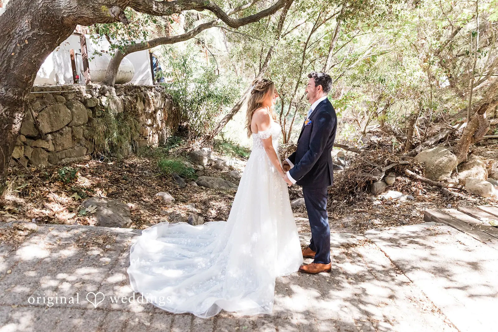 Kevin + Juliet Inn of the 7th Ray Wedding // Juliet & Kevin -