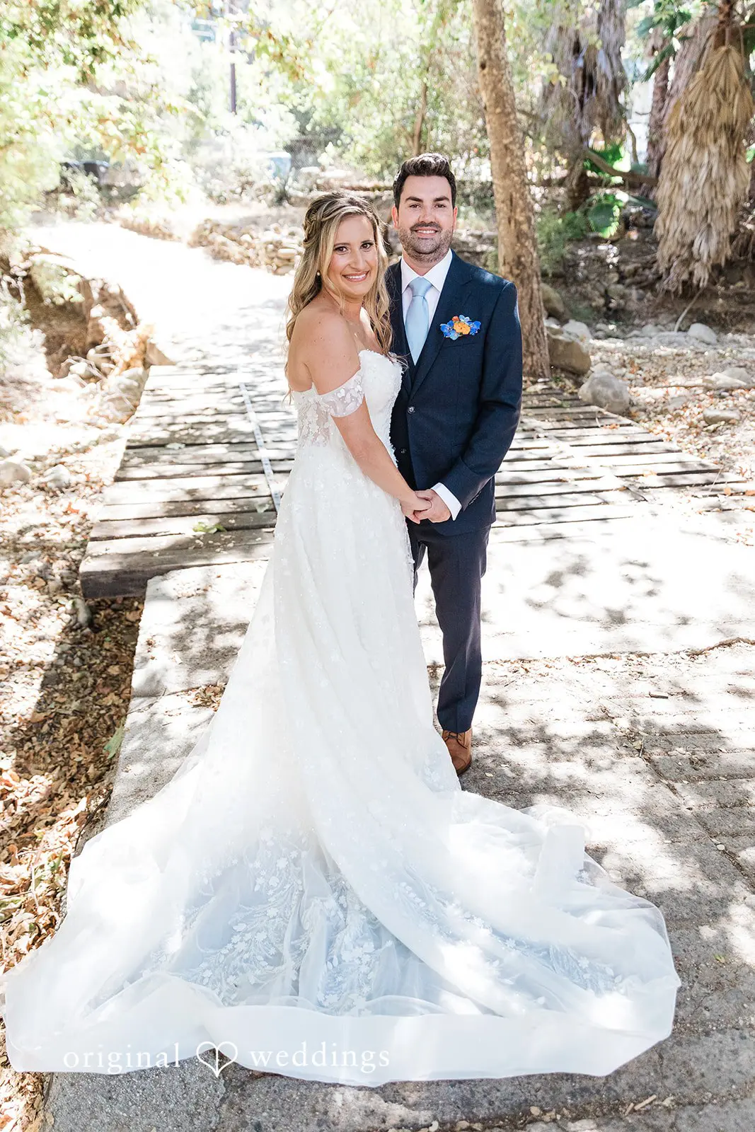 Kevin + Juliet Inn of the 7th Ray Wedding // Juliet & Kevin -