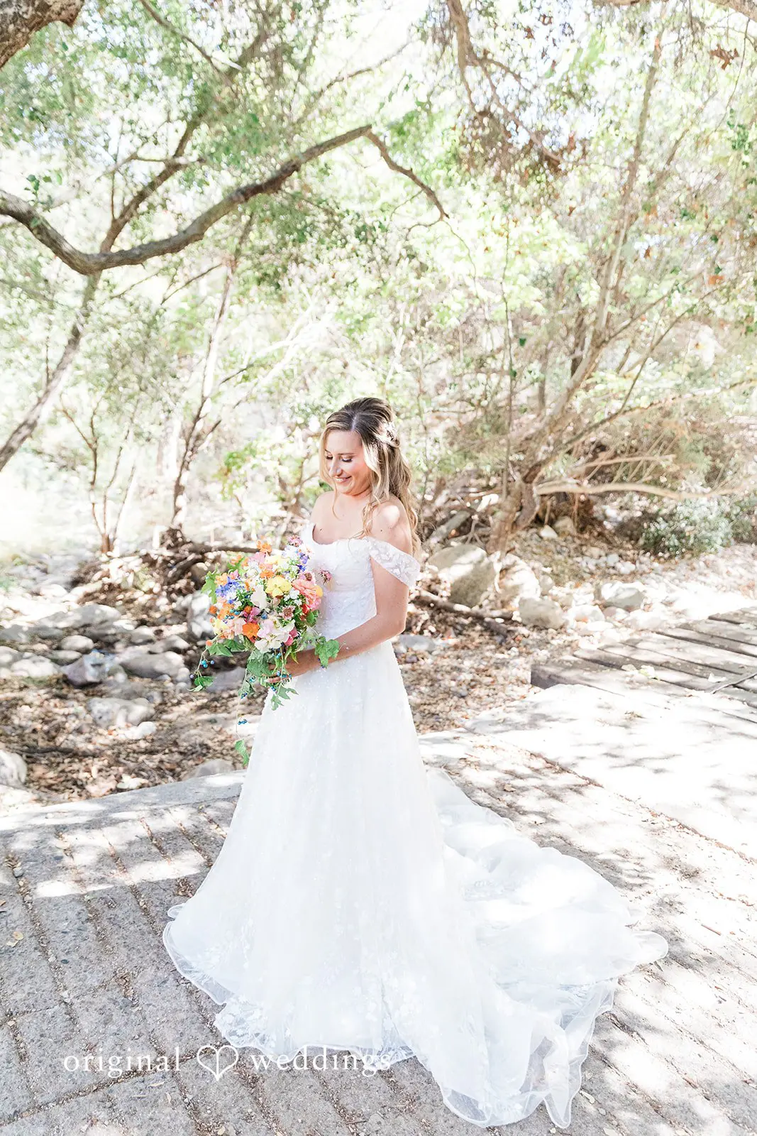 Kevin + Juliet Inn of the 7th Ray Wedding // Juliet & Kevin -