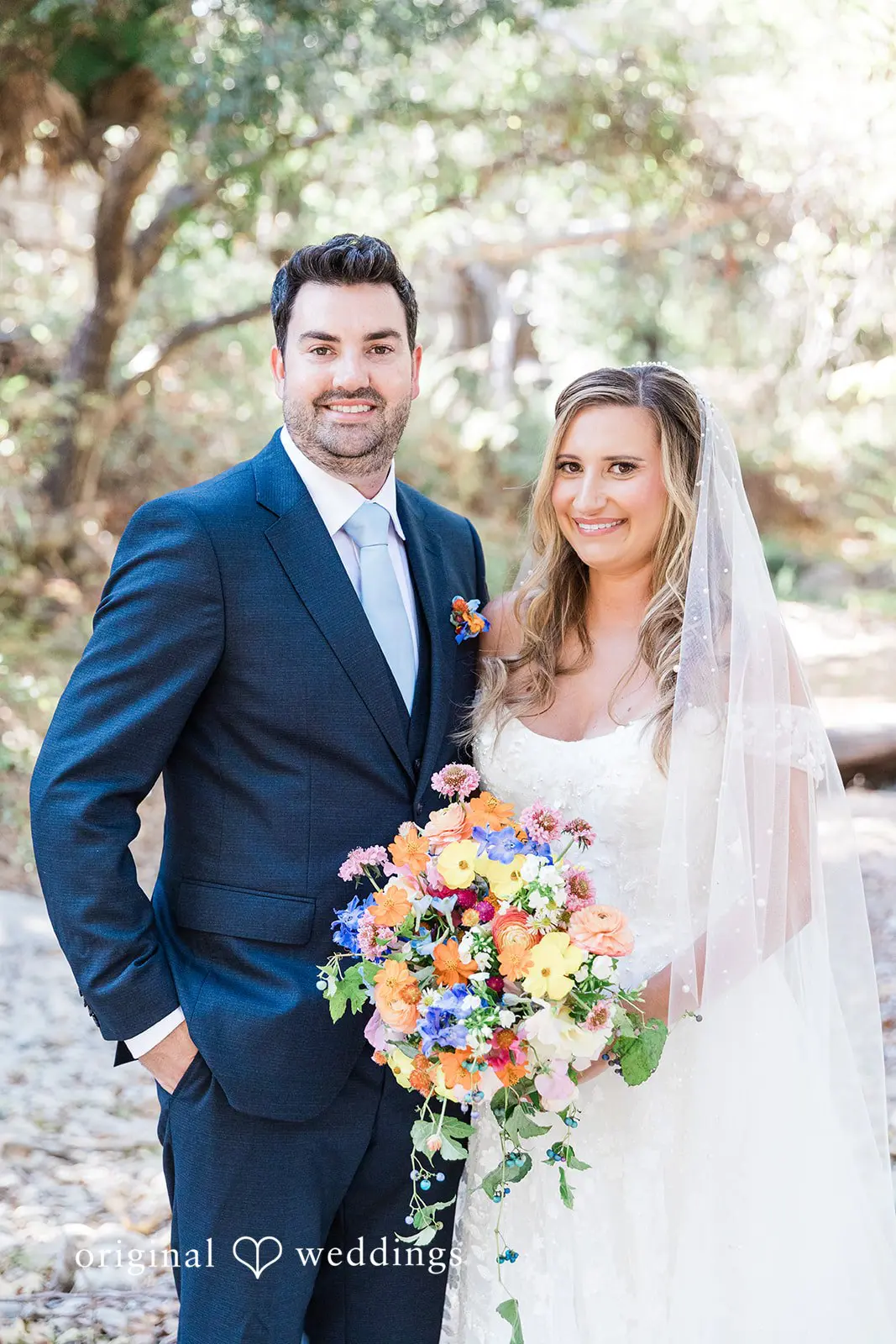 Kevin + Juliet Inn of the 7th Ray Wedding // Juliet & Kevin -