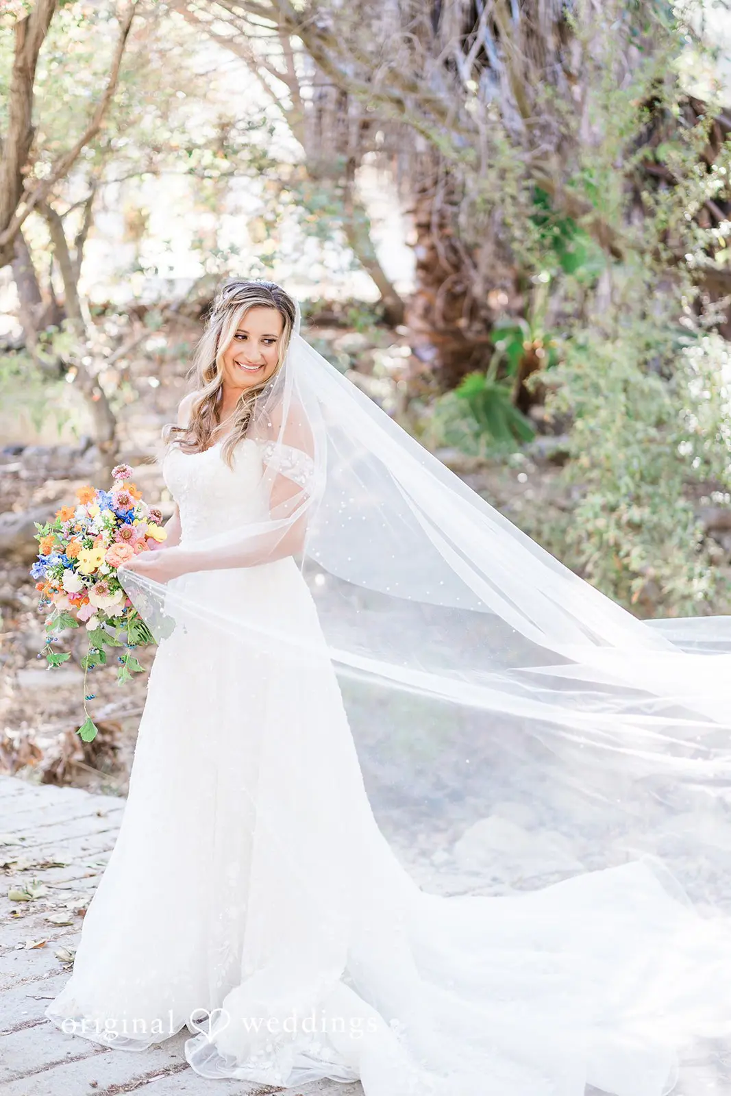 Kevin + Juliet Inn of the 7th Ray Wedding // Juliet & Kevin -