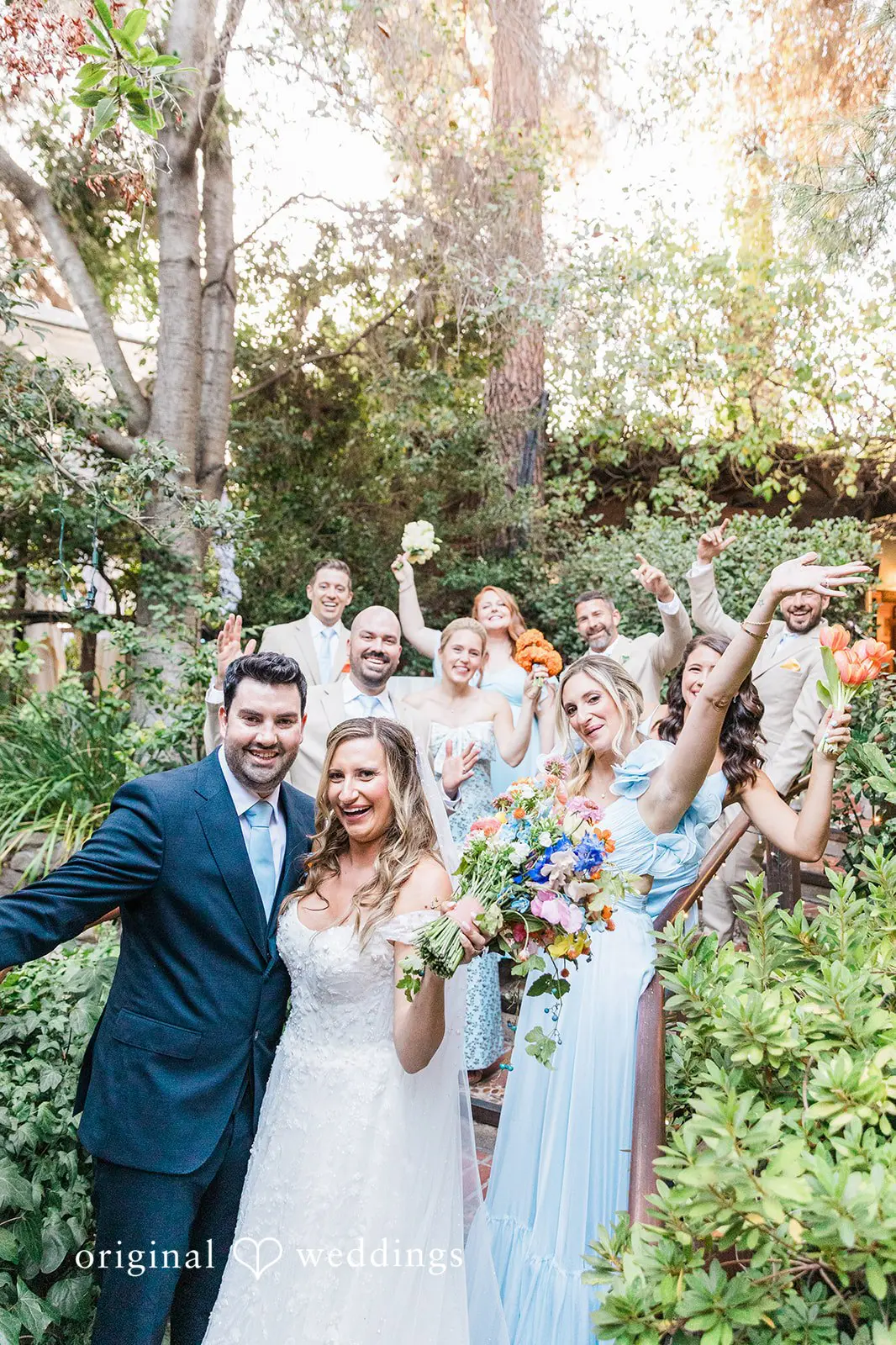 Kevin + Juliet Inn of the 7th Ray Wedding // Juliet & Kevin -