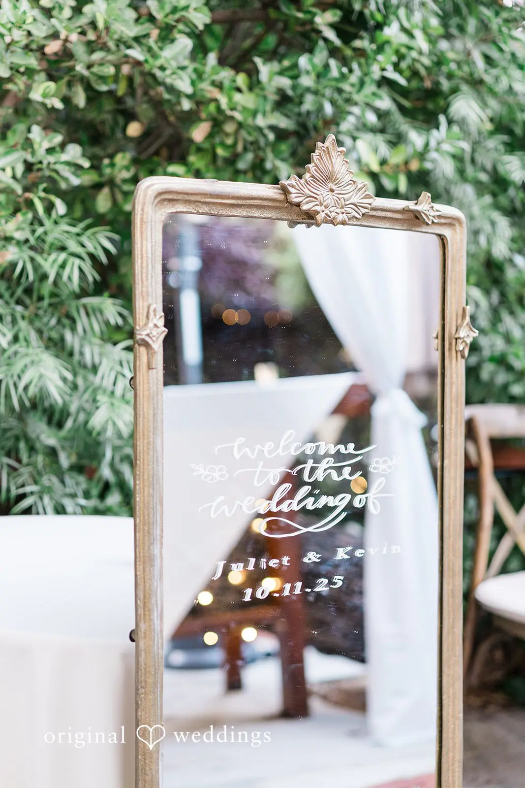 Kevin + Juliet Inn of the 7th Ray Wedding // Juliet & Kevin -