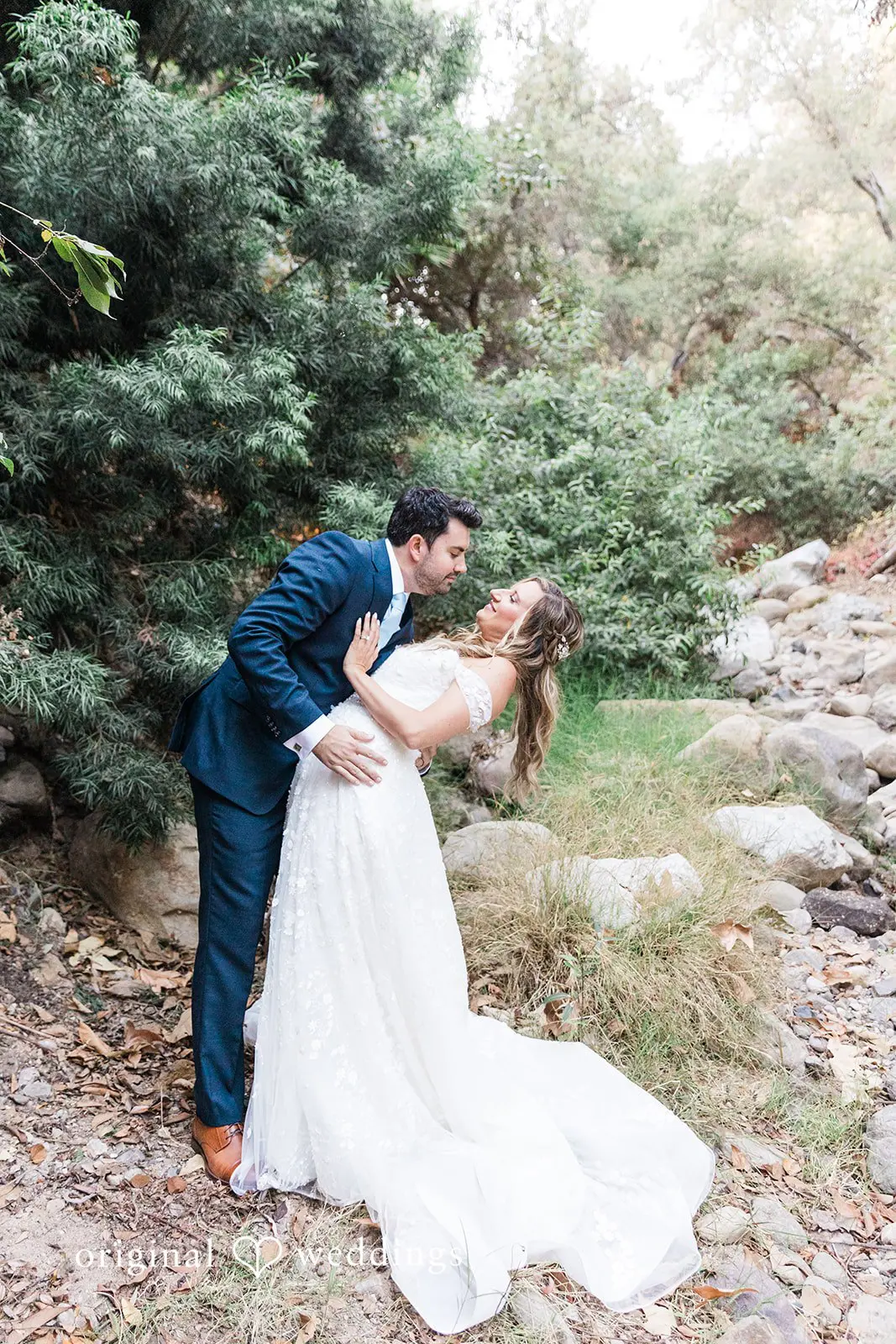 Kevin + Juliet Inn of the 7th Ray Wedding // Juliet & Kevin -