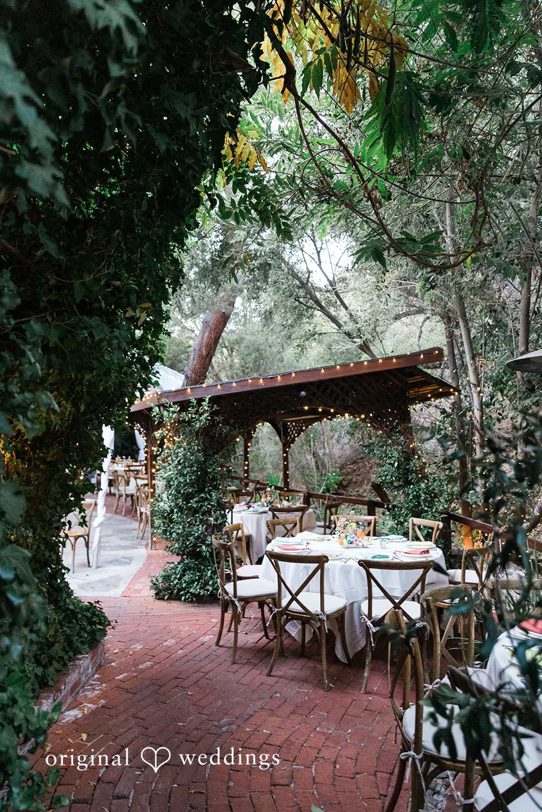 Kevin + Juliet Inn of the 7th Ray Wedding // Juliet & Kevin -