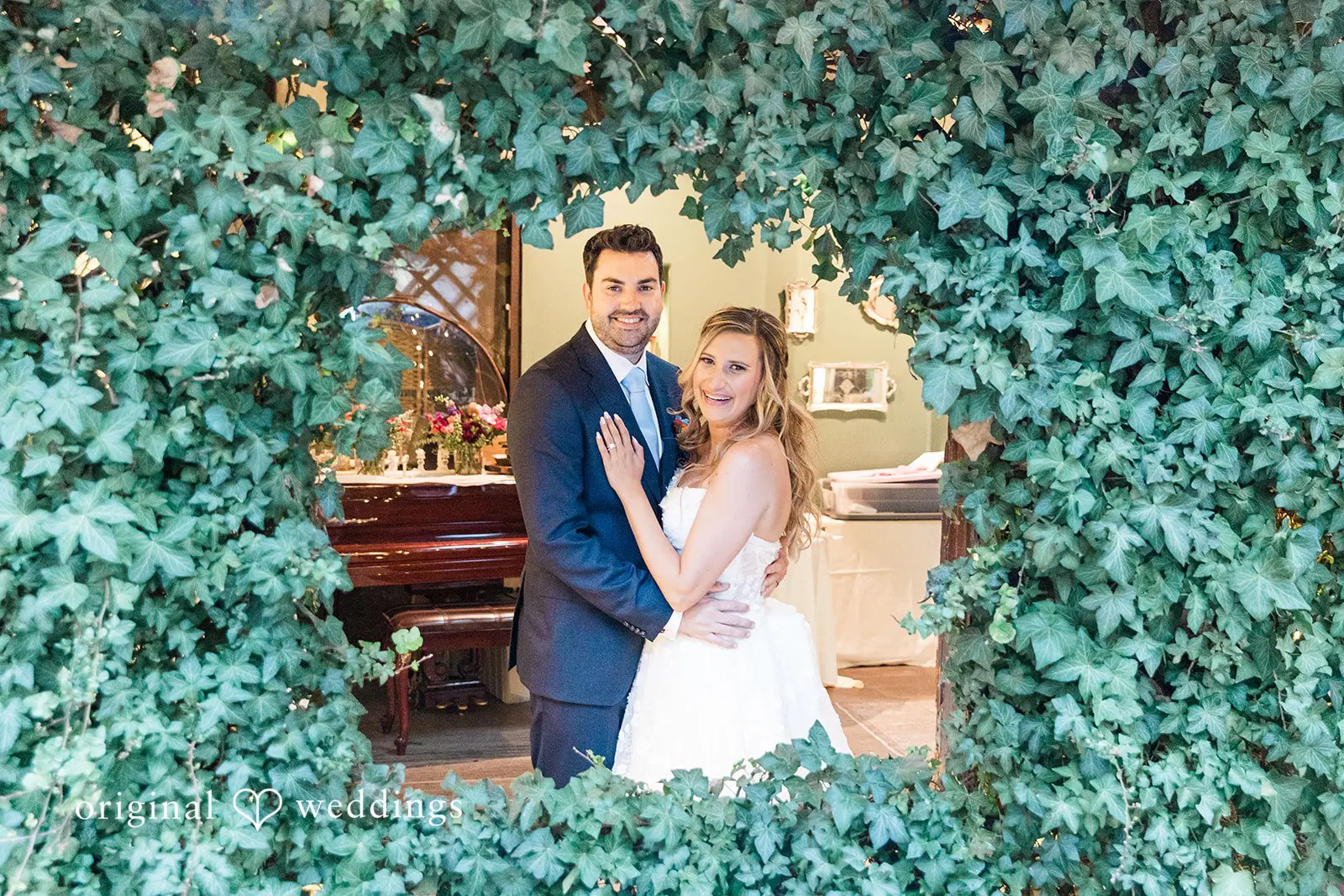 Kevin + Juliet Inn of the 7th Ray Wedding // Juliet & Kevin -