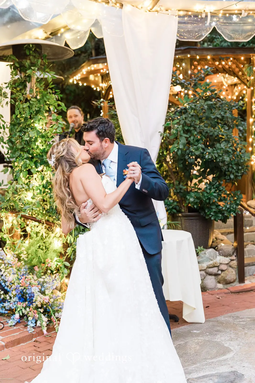 Kevin + Juliet Inn of the 7th Ray Wedding // Juliet & Kevin -